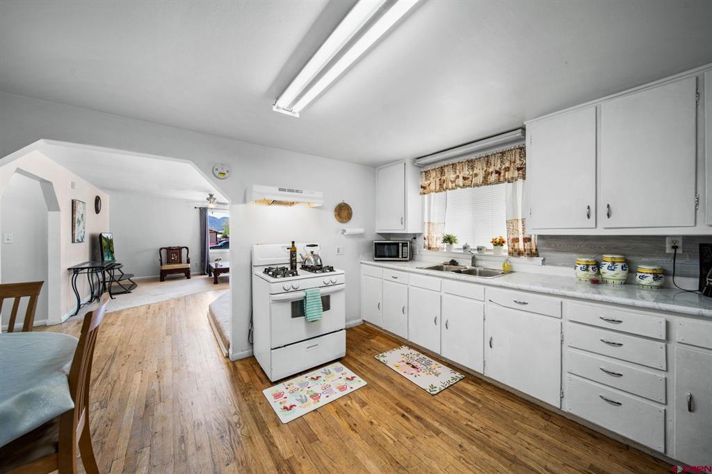 12 E 4th Street Cortez CO 81321
