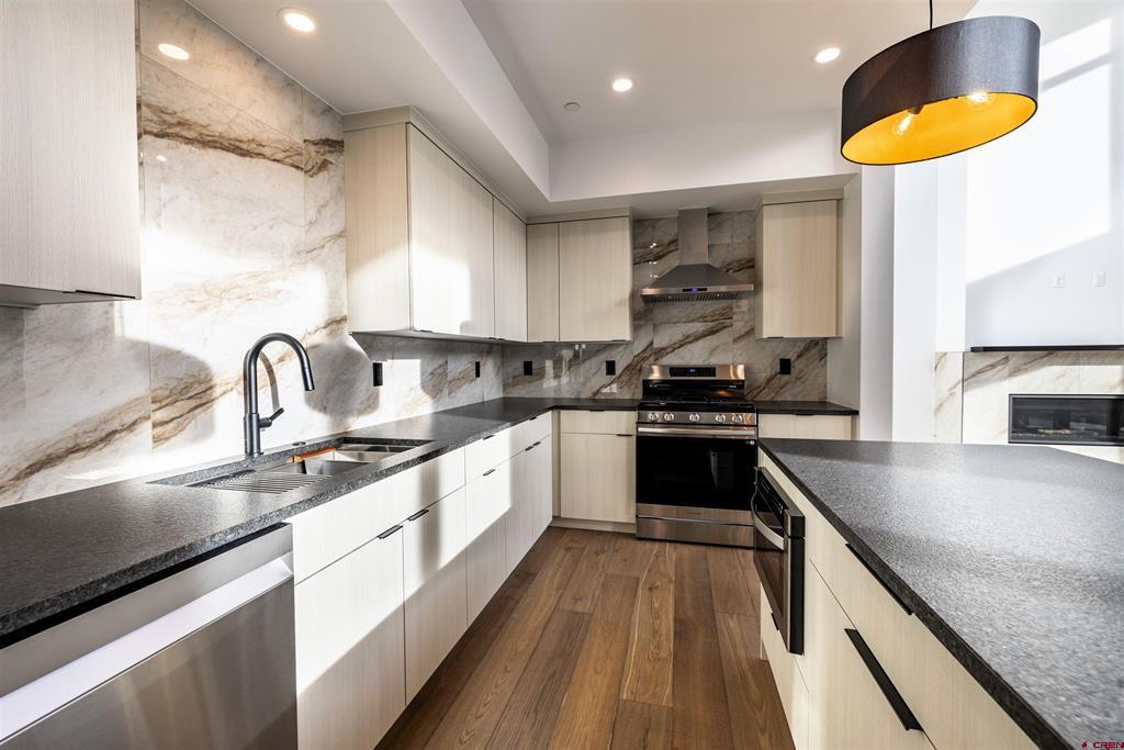 1124 Twin Buttes Avenue Durango CO 81301