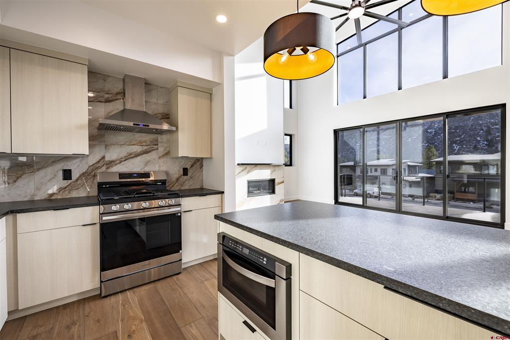 1124 Twin Buttes Avenue Durango CO 81301