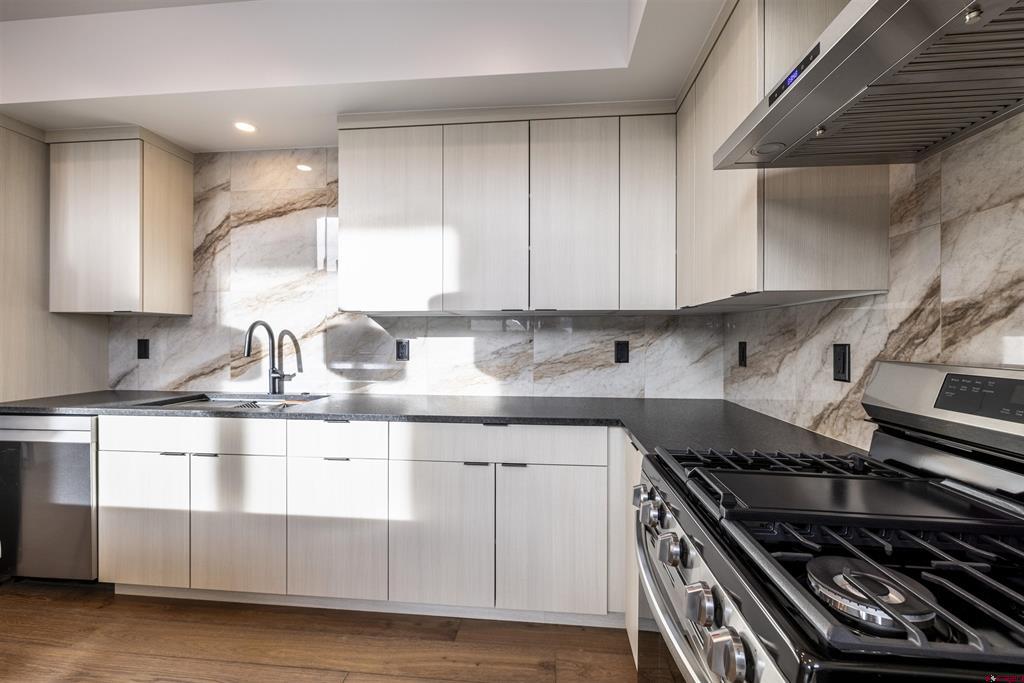 1124 Twin Buttes Avenue Durango CO 81301