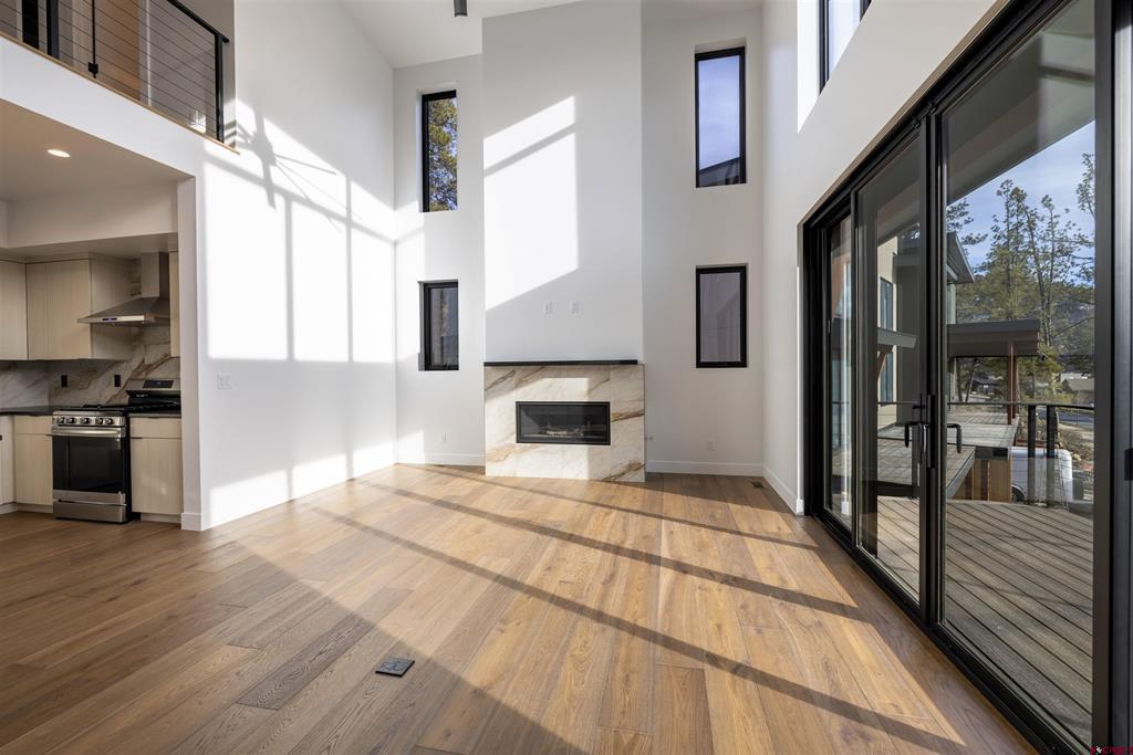 1124 Twin Buttes Avenue Durango CO 81301
