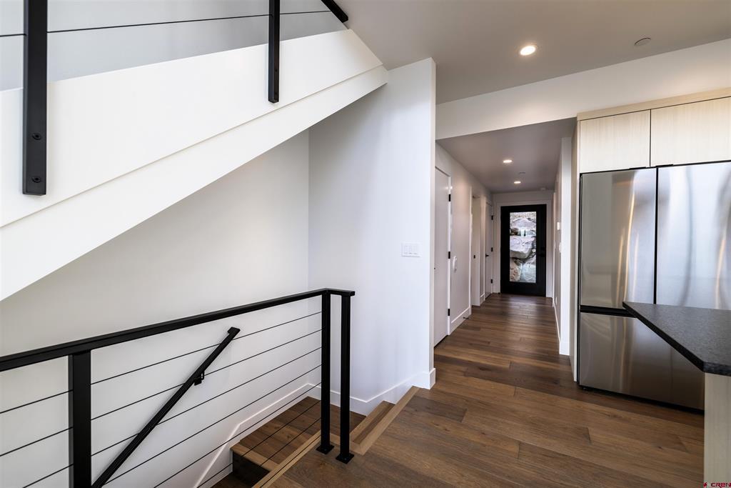 1124 Twin Buttes Avenue Durango CO 81301