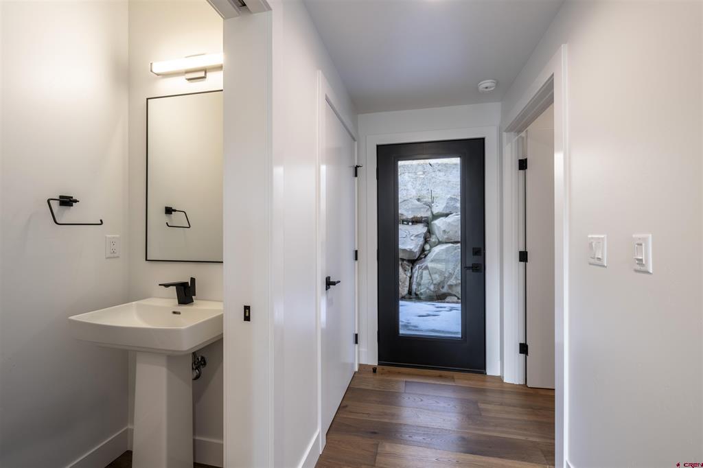 1124 Twin Buttes Avenue Durango CO 81301