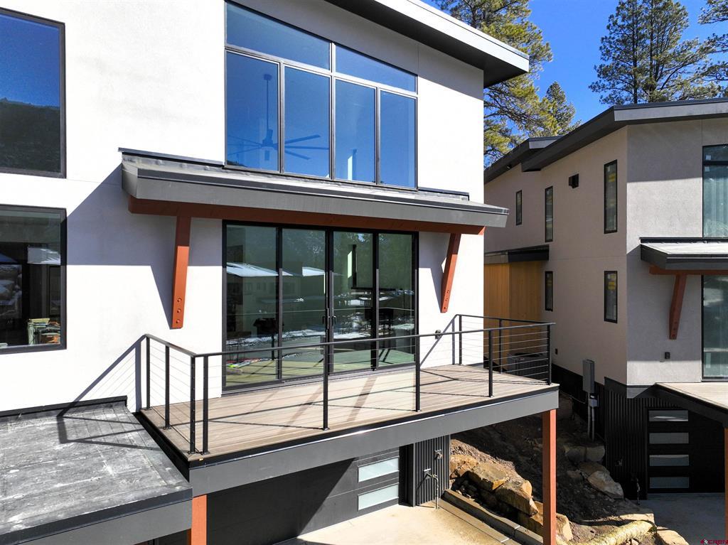 1124 Twin Buttes Avenue Durango CO 81301