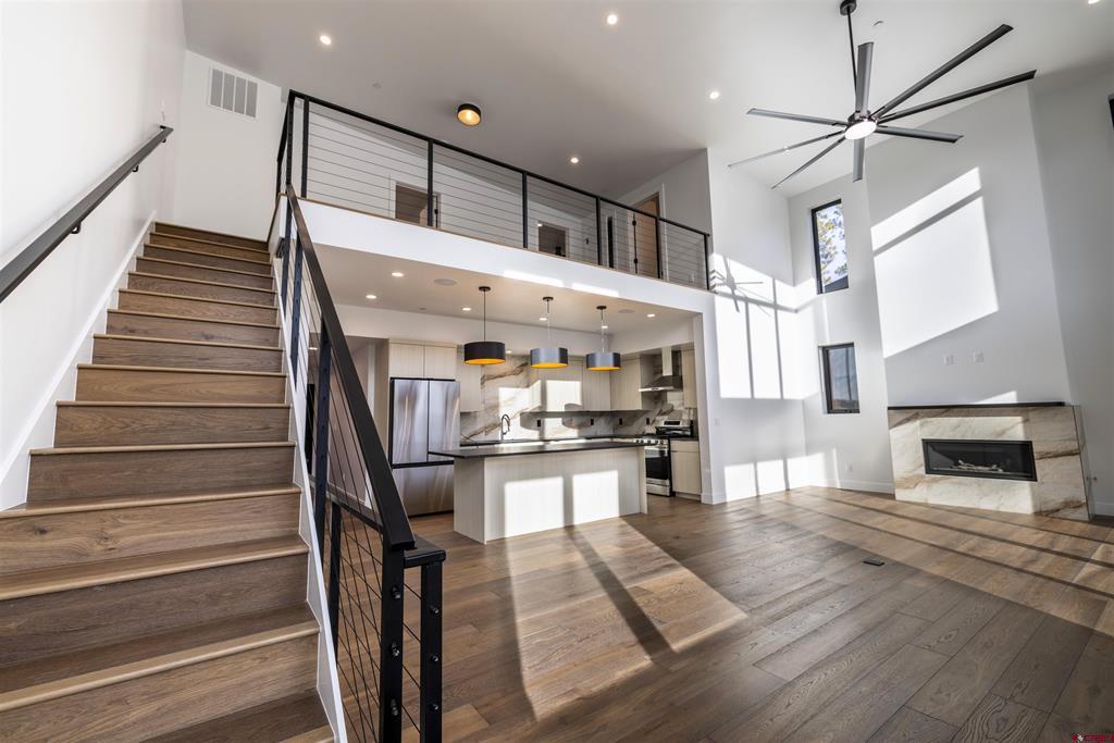 1124 Twin Buttes Avenue Durango CO 81301