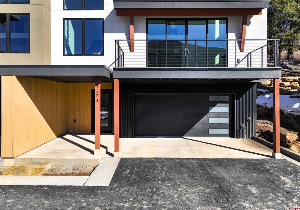 1124 Twin Buttes Avenue Durango CO 81301