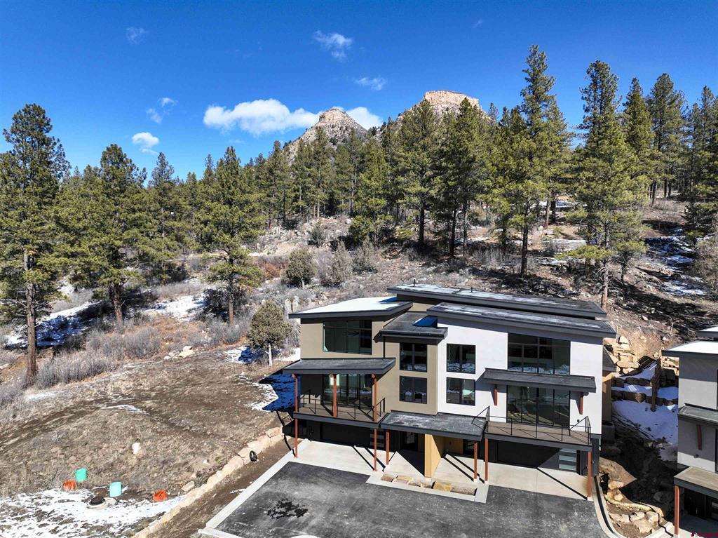 1124 Twin Buttes Avenue Durango CO 81301