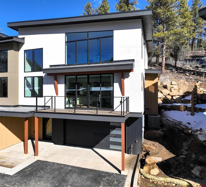 1124 Twin Buttes Avenue Durango CO 81301