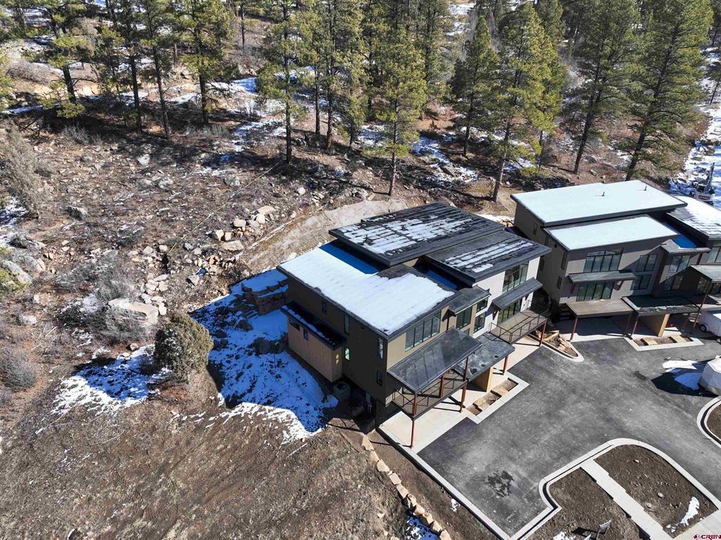 1124 Twin Buttes Avenue Durango CO 81301