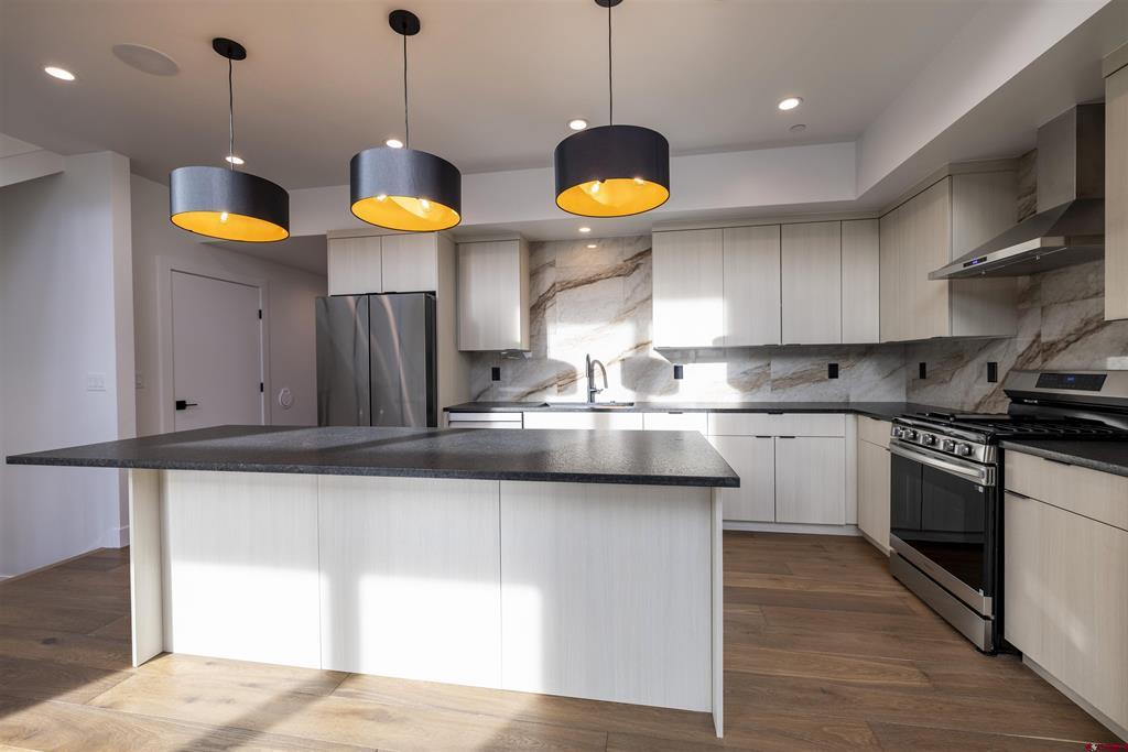 1124 Twin Buttes Avenue Durango CO 81301