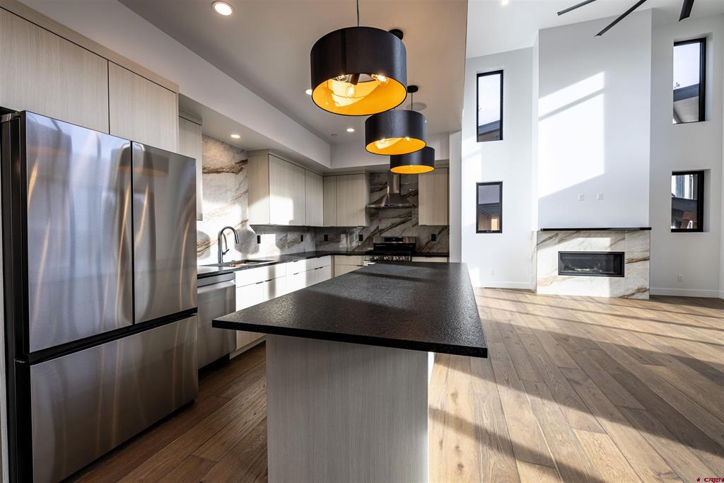 1124 Twin Buttes Avenue Durango CO 81301