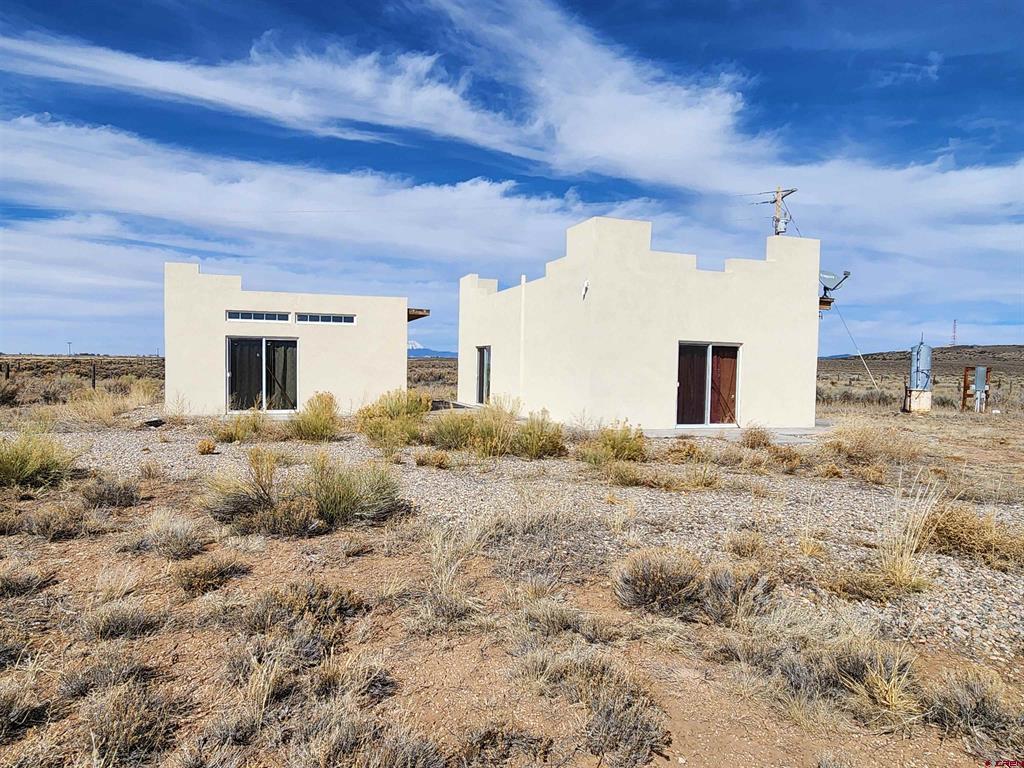 Tbd Highway 159 San Luis CO 81152
