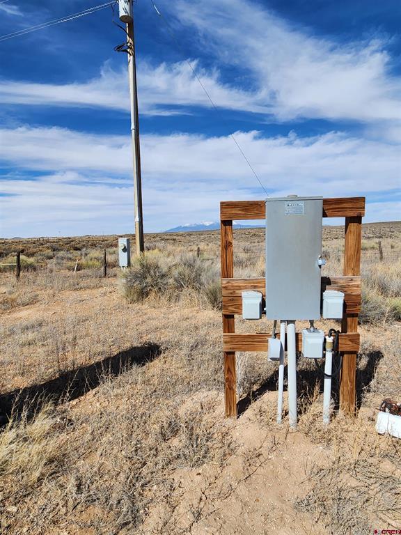 Tbd Highway 159 San Luis CO 81152