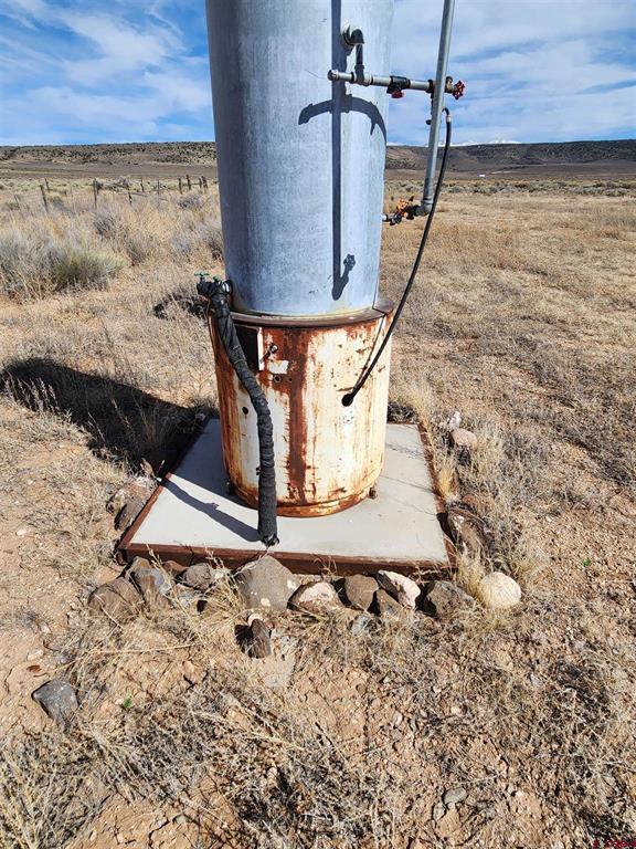 Tbd Highway 159 San Luis CO 81152