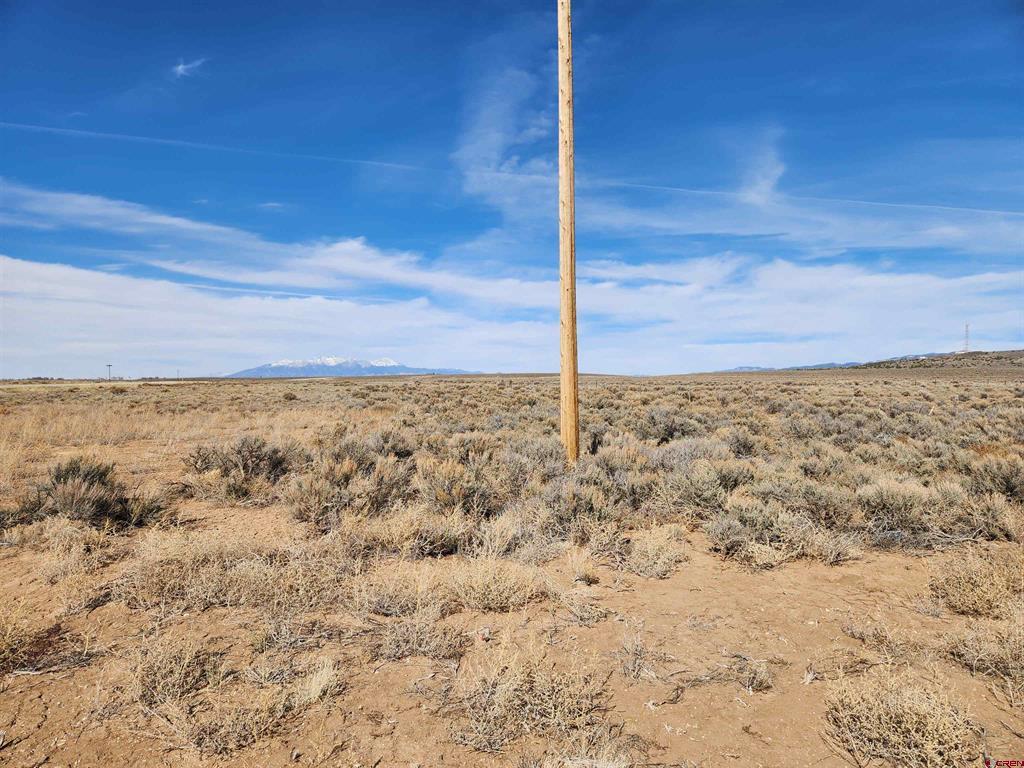 Tbd Highway 159 San Luis CO 81152