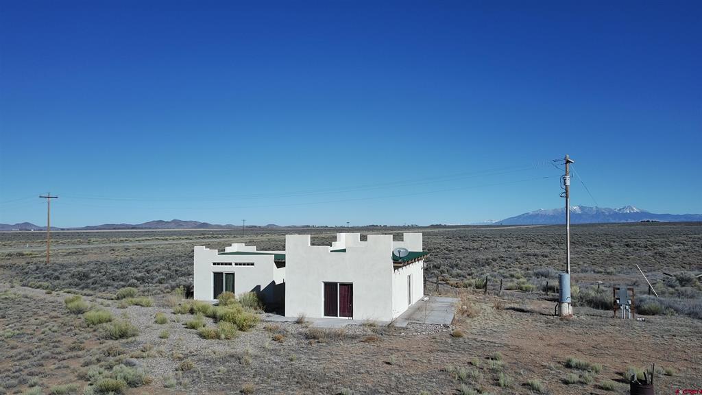 Tbd Highway 159 San Luis CO 81152