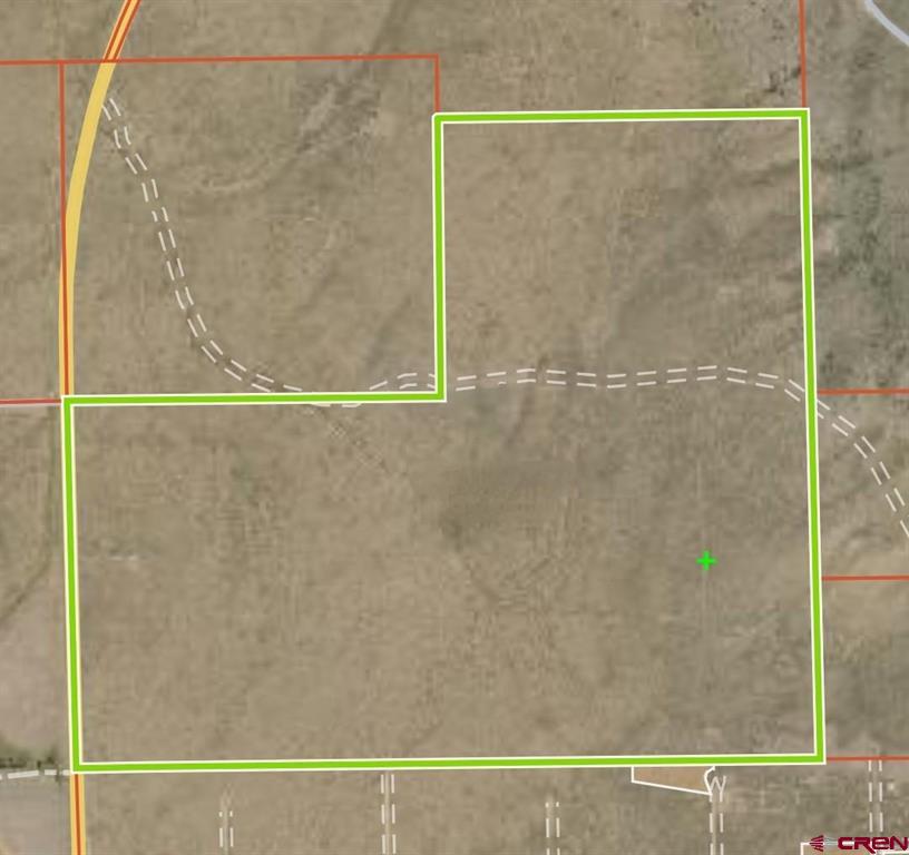 Tbd Highway 159 San Luis CO 81152