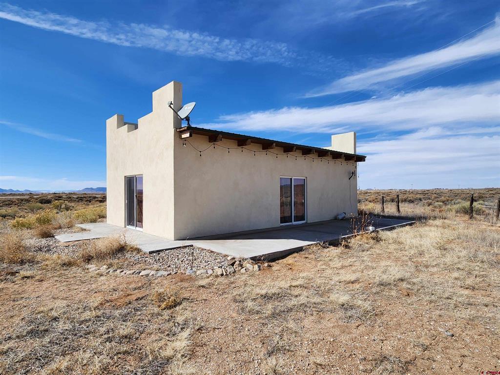 Tbd Highway 159 San Luis CO 81152
