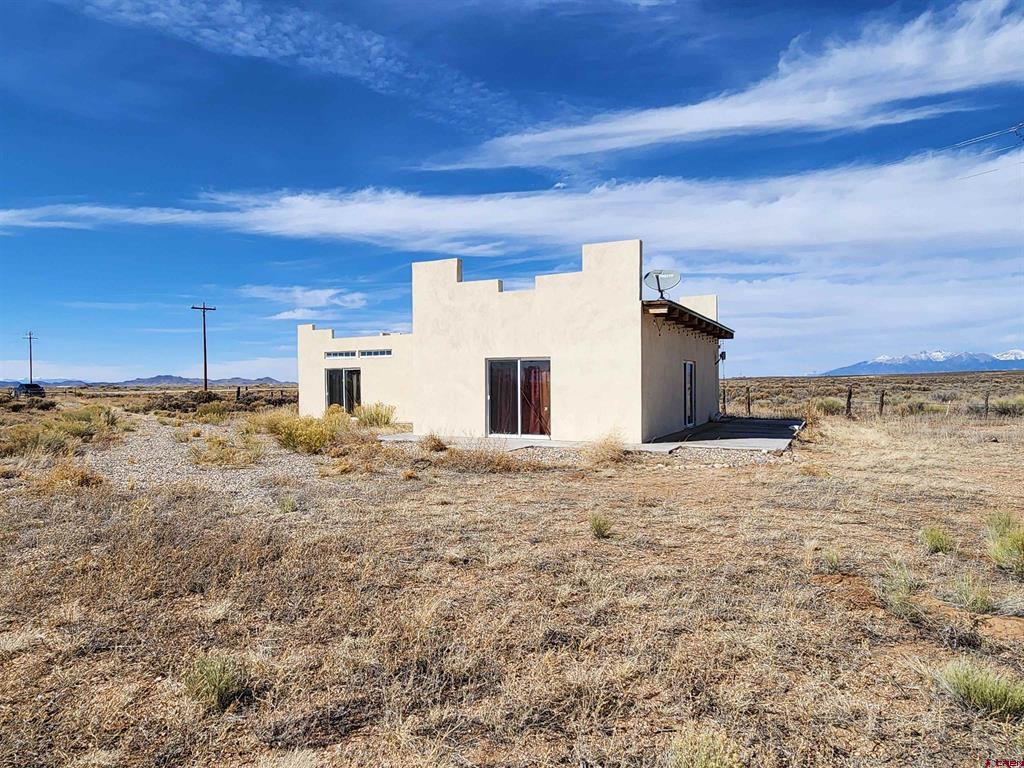 Tbd Highway 159 San Luis CO 81152