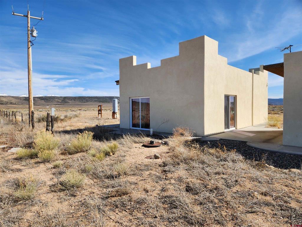 Tbd Highway 159 San Luis CO 81152