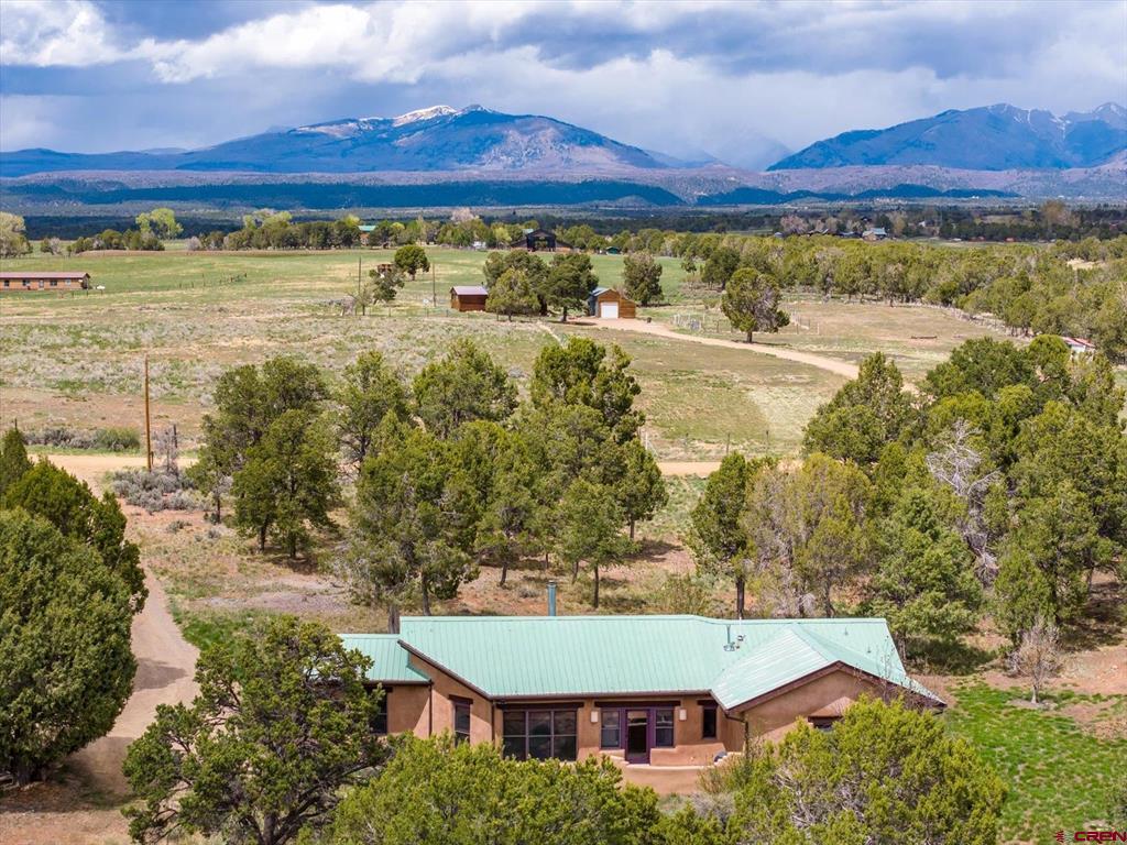 180 County Road 122a Hesperus CO 81326
