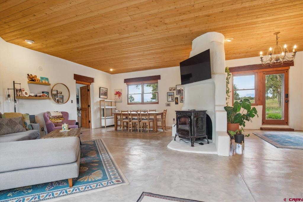 180 County Road 122a Hesperus CO 81326