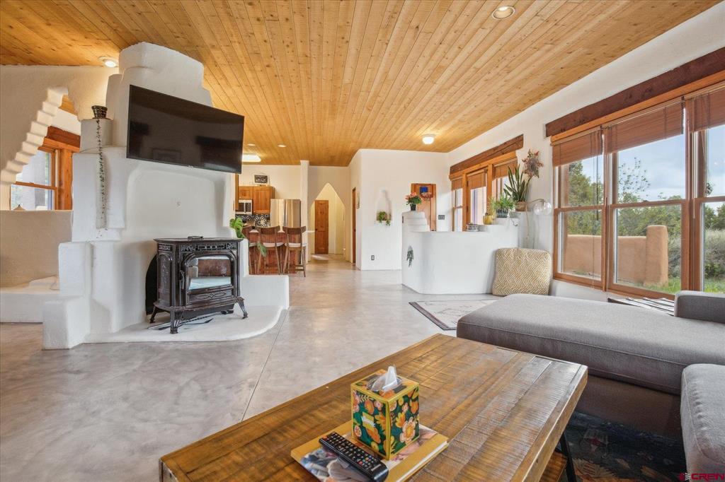 180 County Road 122a Hesperus CO 81326
