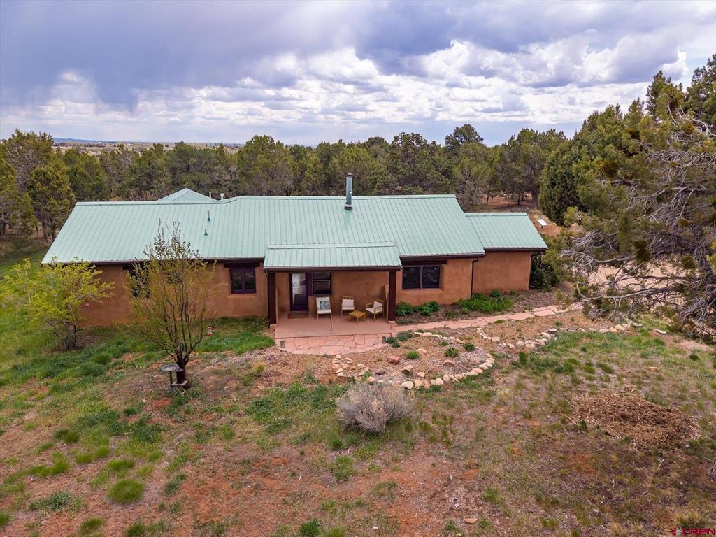 180 County Road 122a Hesperus CO 81326