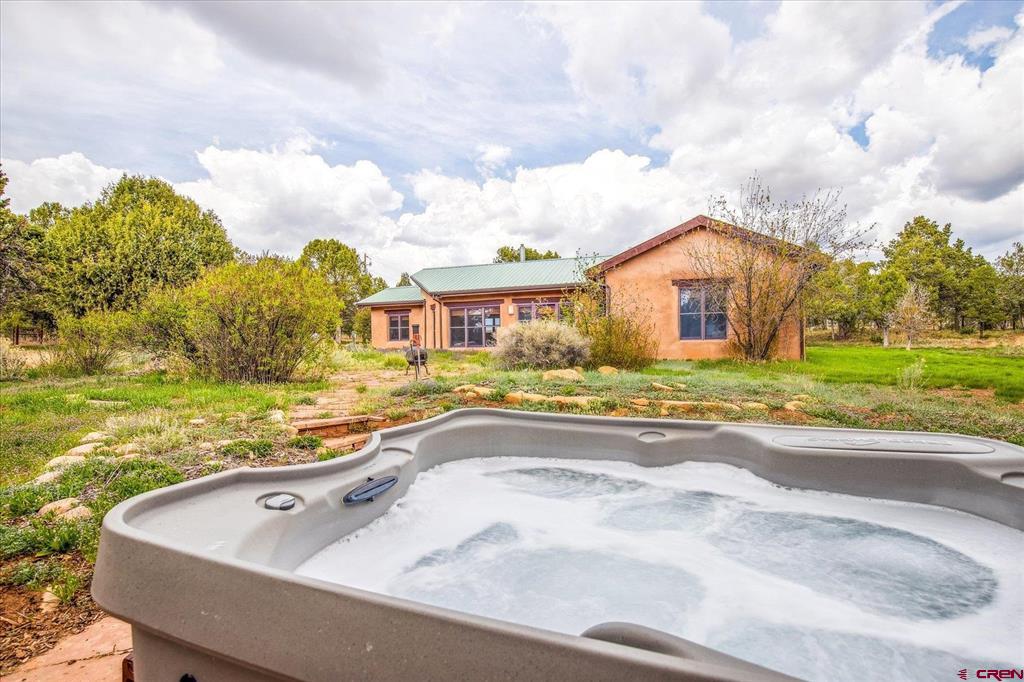180 County Road 122a Hesperus CO 81326