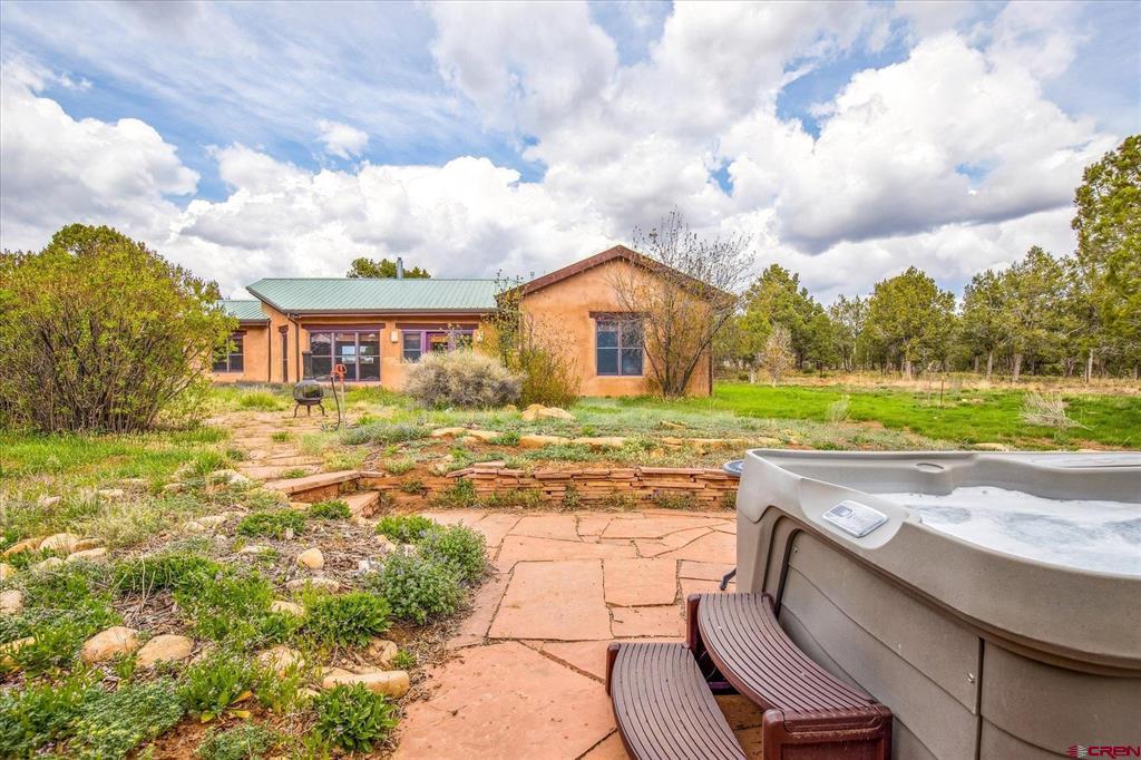 180 County Road 122a Hesperus CO 81326