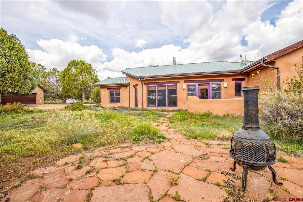 180 County Road 122a Hesperus CO 81326
