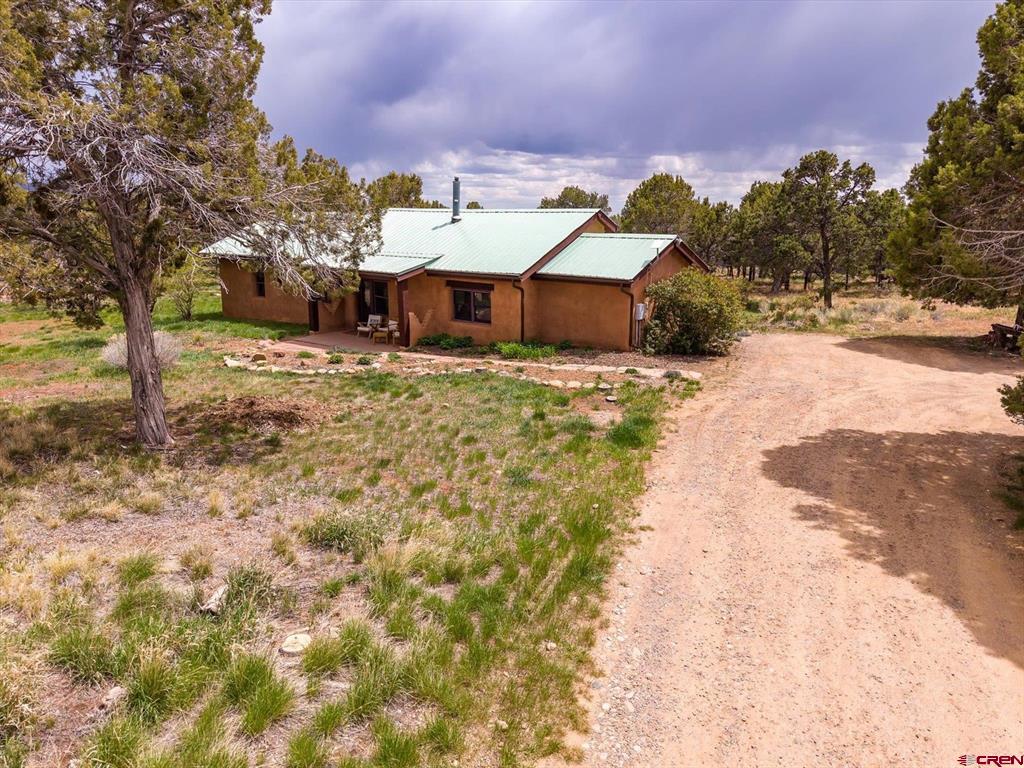 180 County Road 122a Hesperus CO 81326