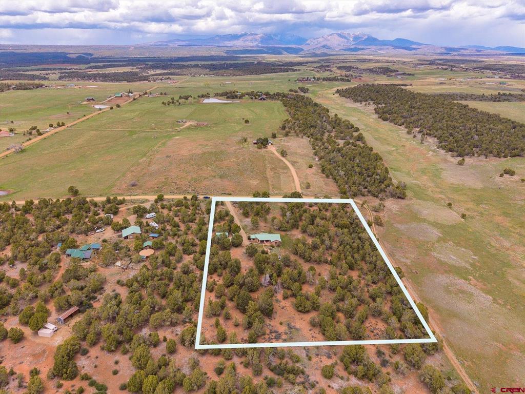 180 County Road 122a Hesperus CO 81326