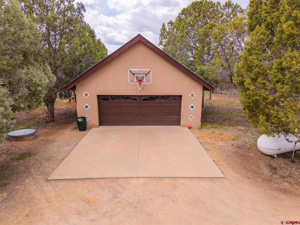 180 County Road 122a Hesperus CO 81326