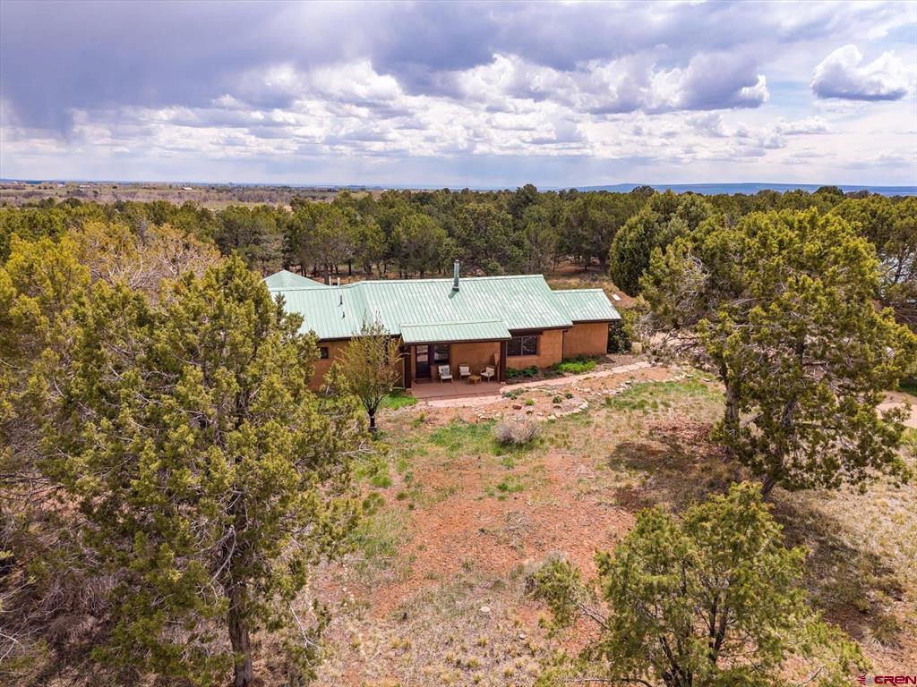 180 County Road 122a Hesperus CO 81326