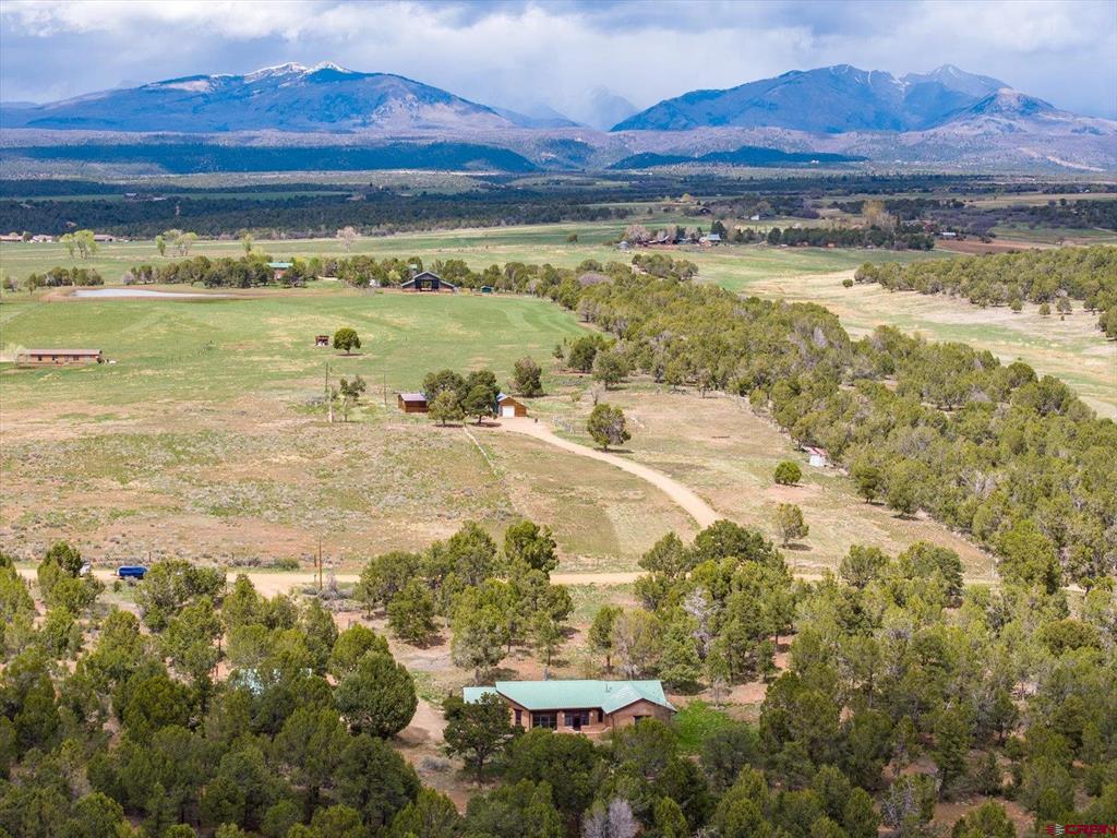 180 County Road 122a Hesperus CO 81326