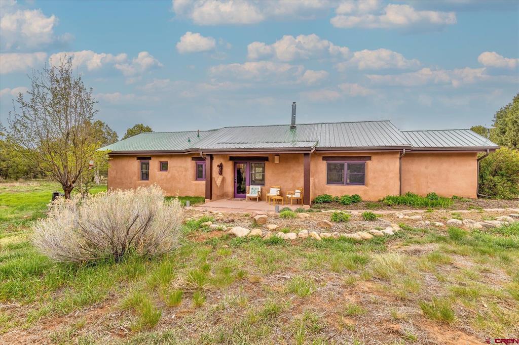 180 County Road 122a Hesperus CO 81326