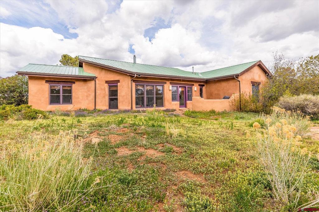 180 County Road 122a Hesperus CO 81326