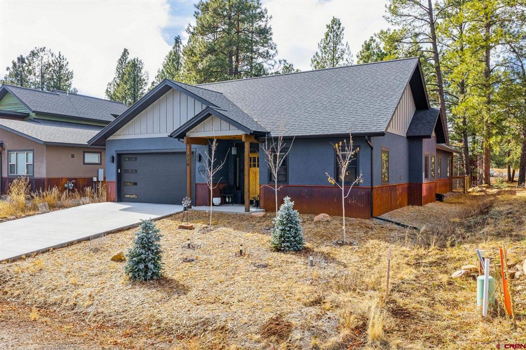 220 Edgemont Meadows Road Durango CO 81301