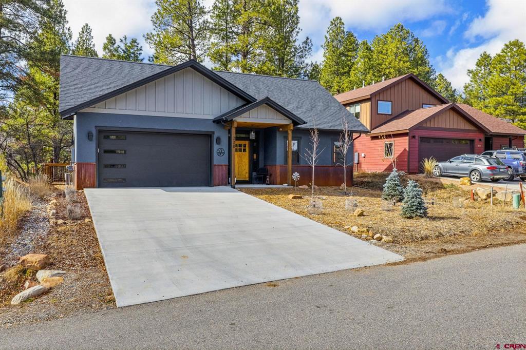 220 Edgemont Meadows Road Durango CO 81301