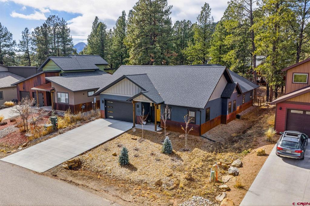 220 Edgemont Meadows Road Durango CO 81301