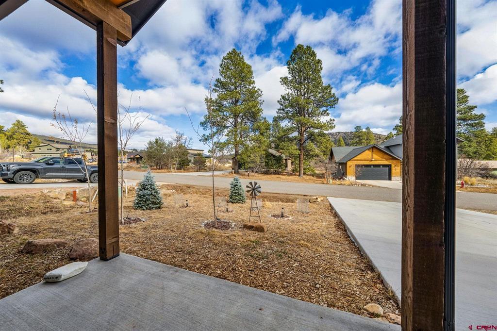 220 Edgemont Meadows Road Durango CO 81301