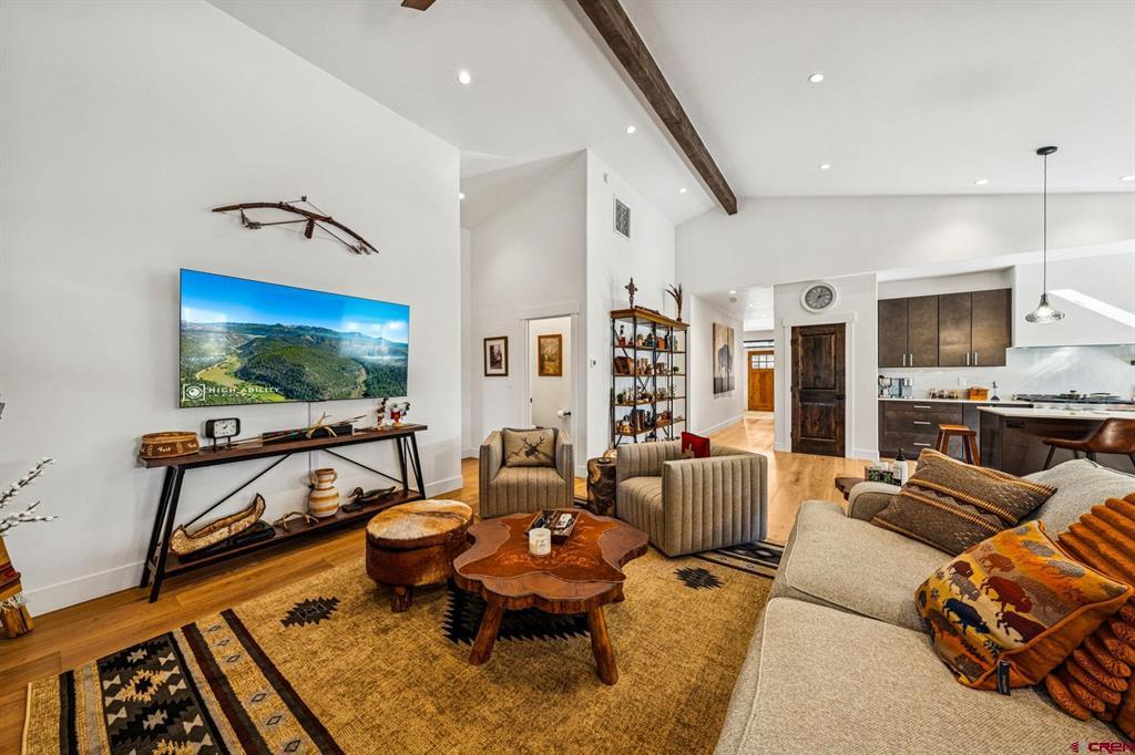 220 Edgemont Meadows Road Durango CO 81301