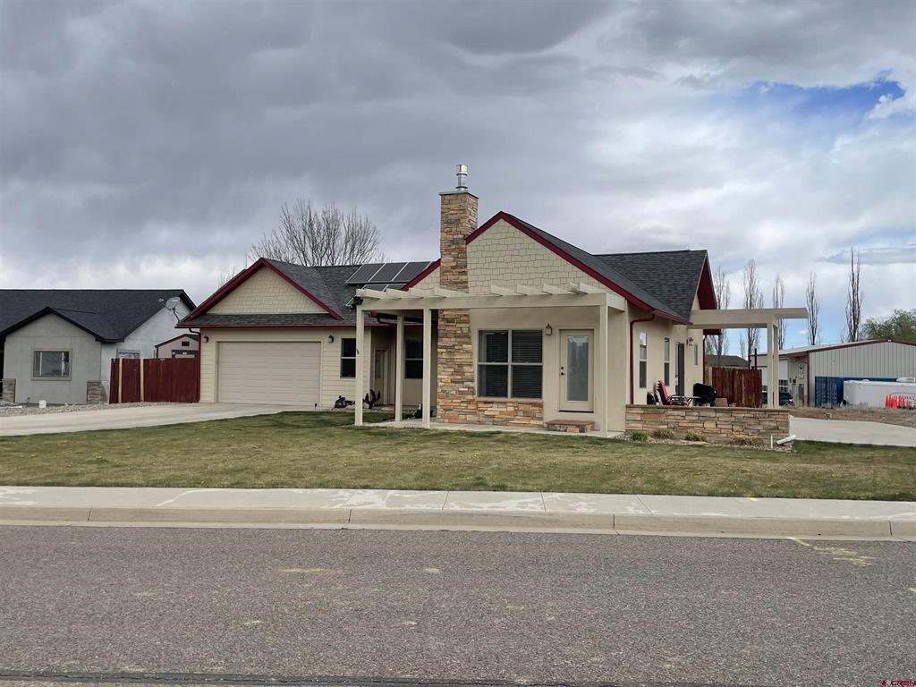2271 Par Drive Cortez CO 81321