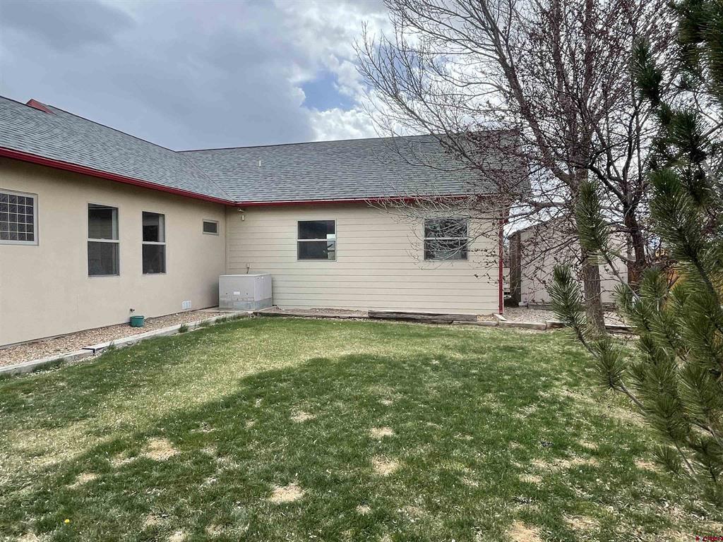 2271 Par Drive Cortez CO 81321