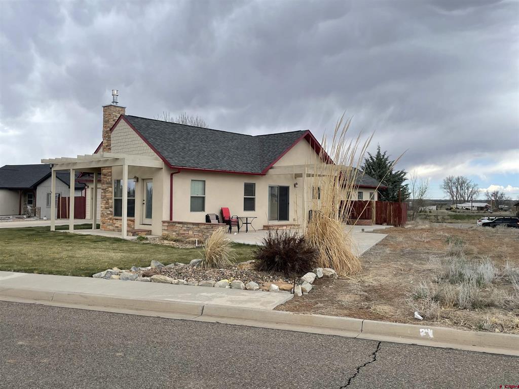 2271 Par Drive Cortez CO 81321