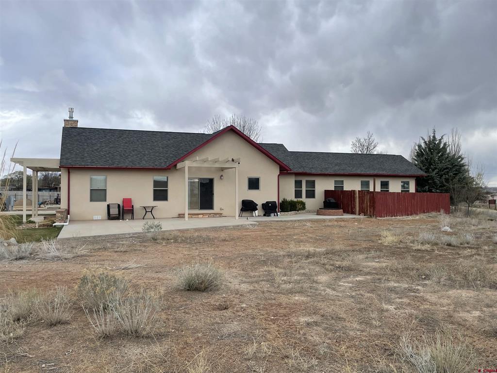 2271 Par Drive Cortez CO 81321