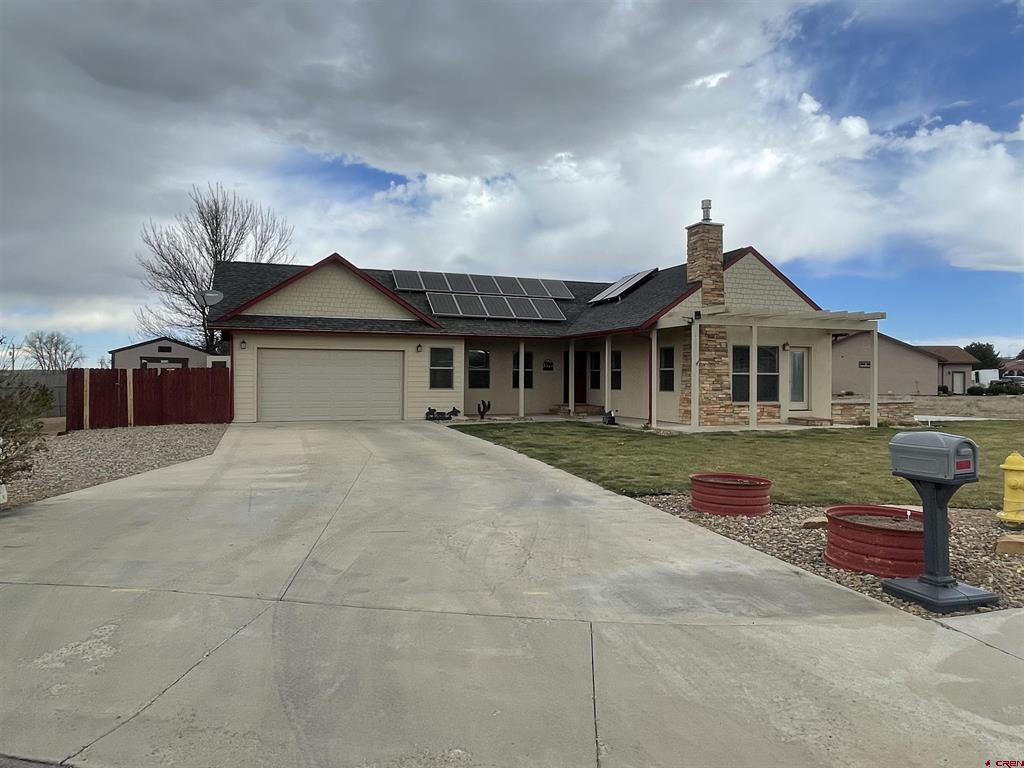 2271 Par Drive Cortez CO 81321