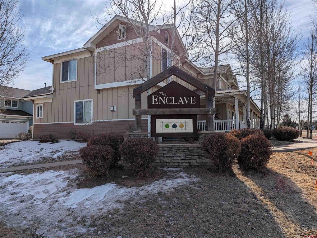 20 Timberline Drive Pagosa Springs CO 81147