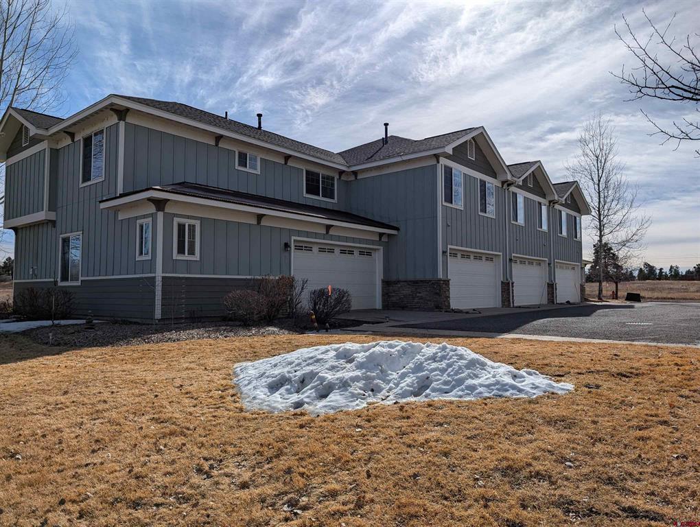 20 Timberline Drive Pagosa Springs CO 81147